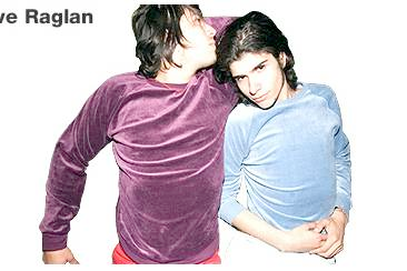 Illustration for article titled American Apparel Costume Ideas